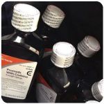 Кодеин сироп Codein (для приготовления напитка Lean, Purple Drank)  473 мл  в Гвардейске