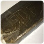 Гашиш  FDF  Euro  (Евро)  HQ в Гвардейске
