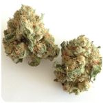 Шишки "White Widow"  (Белая вдова)  Гидропоника -  Бошка VHQ в Гвардейске