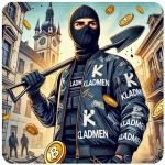 Работа курьер - кладмен в Гвардейске 