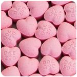 Экстази  Ecstasy Love 200 MDMA в Гвардейске