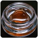 Гашишное масло (импорт Калифорния)  Distillate  в Гвардейске USA ТГК 98.5%