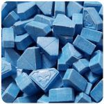 Экстази  Ecstasy Punisher 250 мг MDMA в Гвардейске