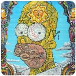 Марки LSD-25 VHQ чистых 250 мкг в Гвардейске